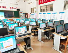 幼兒保育實(shí)訓(xùn)室